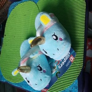 Slippers ladies size 7/8